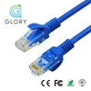 Competitive Price Cat5e Patch Cord Stranded RJ45 Network Cable UTP Cat5e