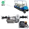 Hot sale 7.5kw 72v electric gokart engine car engine sale price