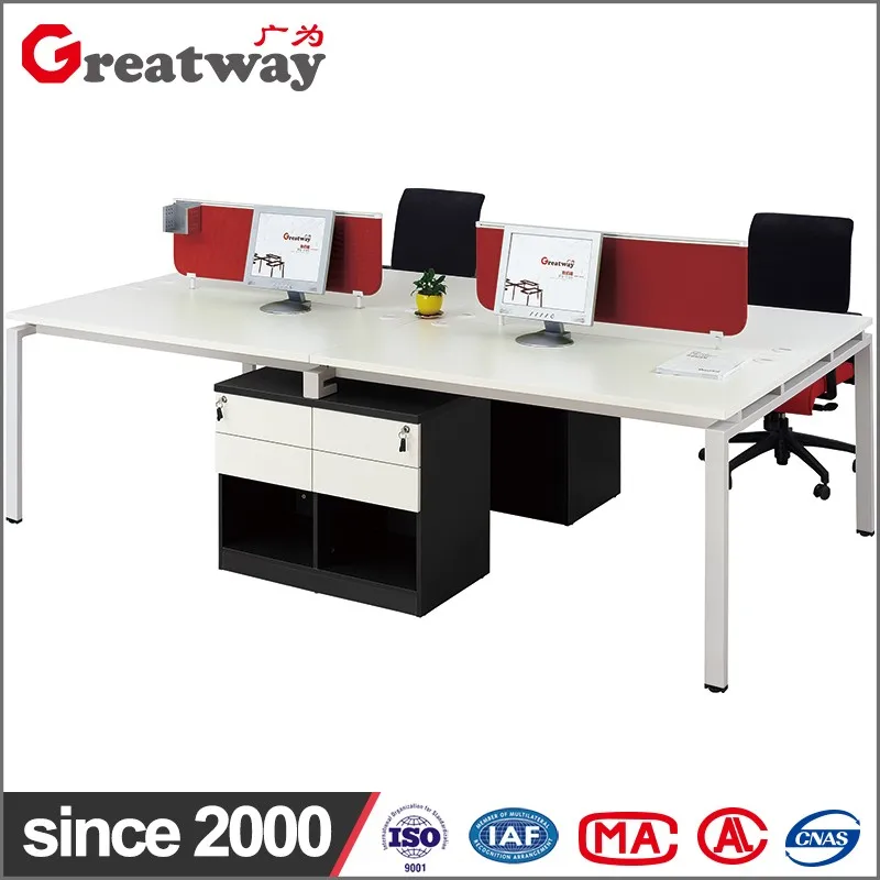 Furniture Guangzhou Office Desk Hardware Parts For Computer Furniture Guangzhou Office Desk Hardware Parts For Computer Workstation