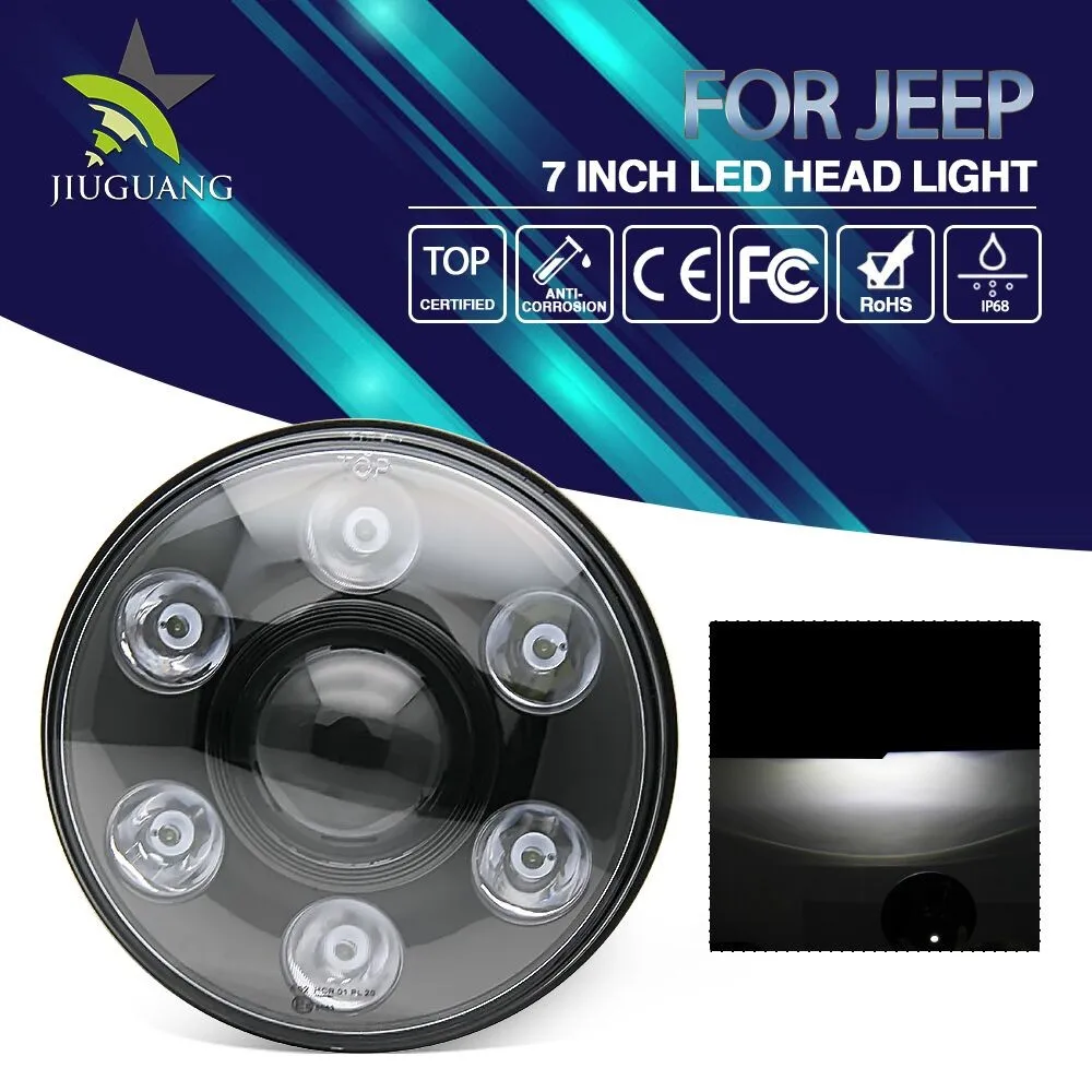led drivng light bar