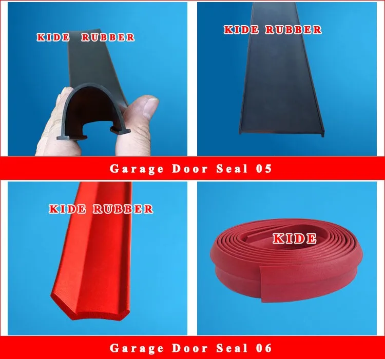 Customized Rubber Garage Door Threshold Buy Garage Door Threshold