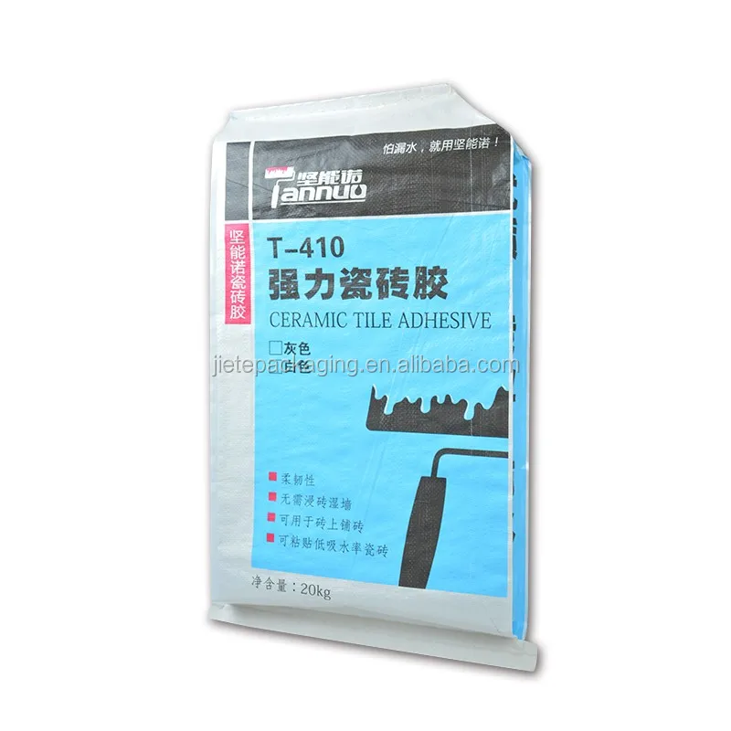 pp woven bag