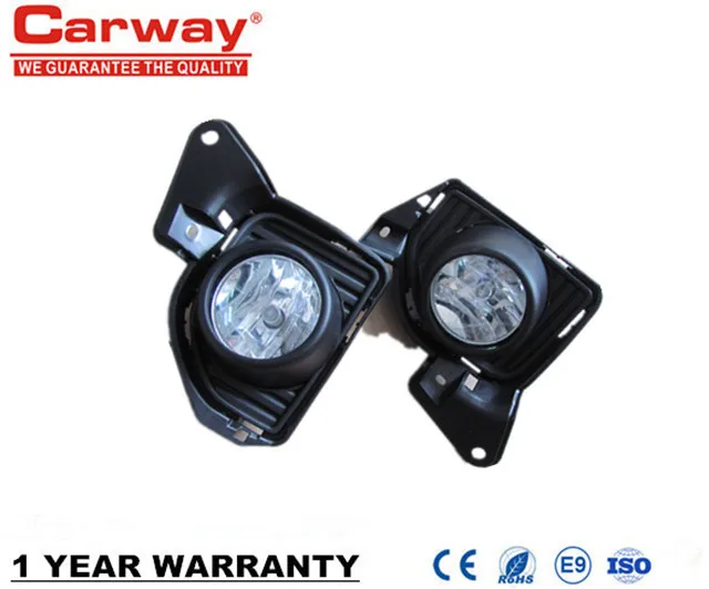 Quality Car Parts Accessories For Toyota Hiace 2014 On Foglight Buy