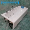 52 inch Luxury Combo Massage Cheap Corn Bathtub For Adult