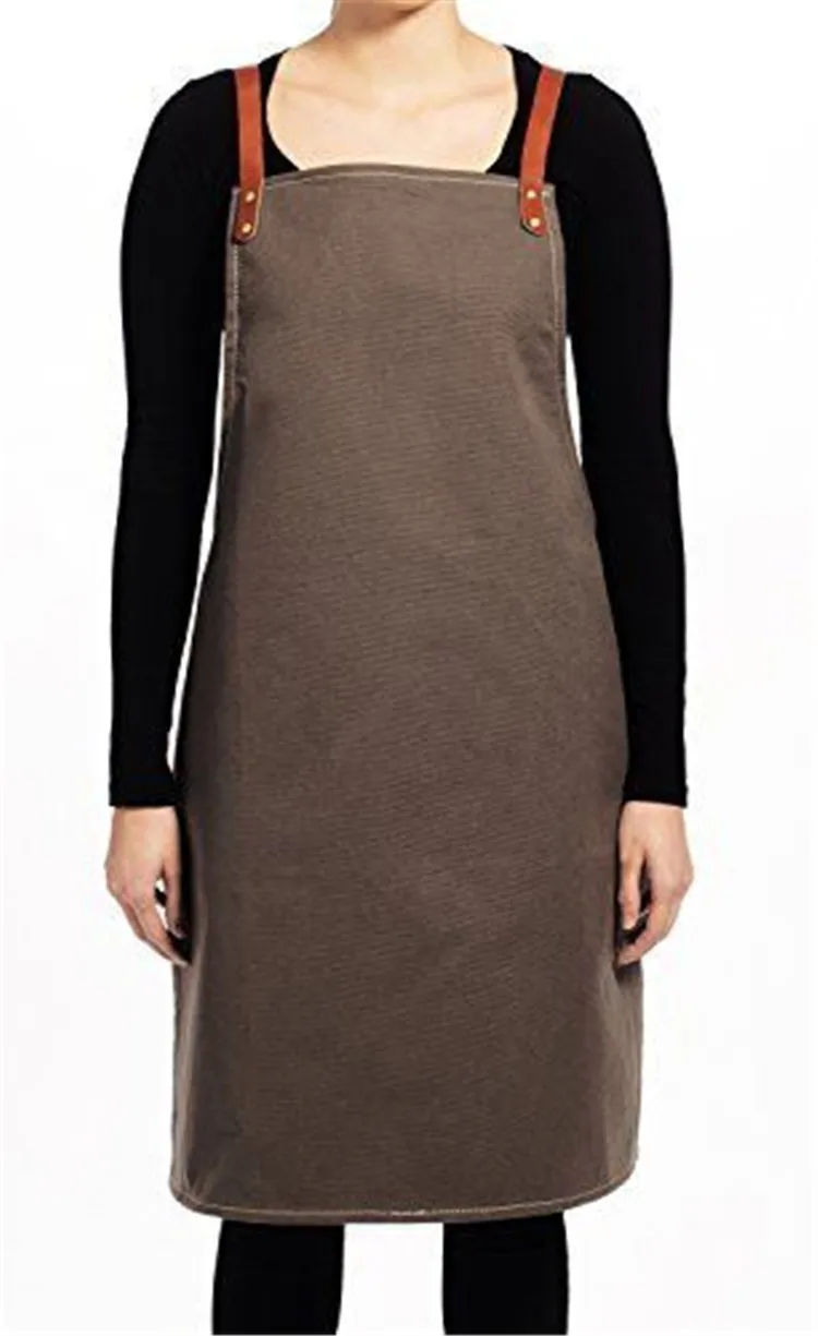 Good Performance Golden Supplier Fireproof Apron With Great Price Buy