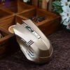 10M working distance compact 6d bt wireless optical mouse