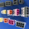 UK Hot 773 series delphi pa66 connector for building installation