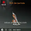 PS-838 Portable handhold Mini home use ultrasonic thin Skin Care device