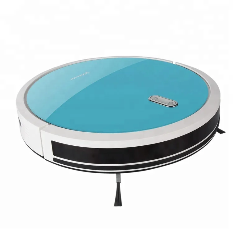 auto vacuum robot