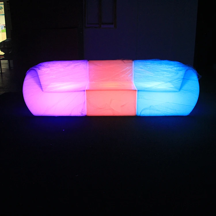 led light table