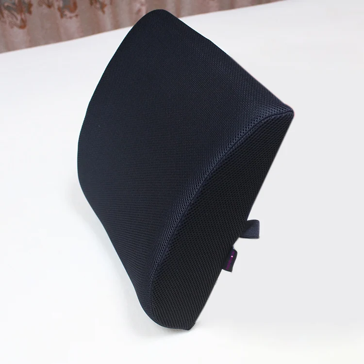 Factory Correct Back Posture Ergonomic Design Chair Seat Lumbar Back