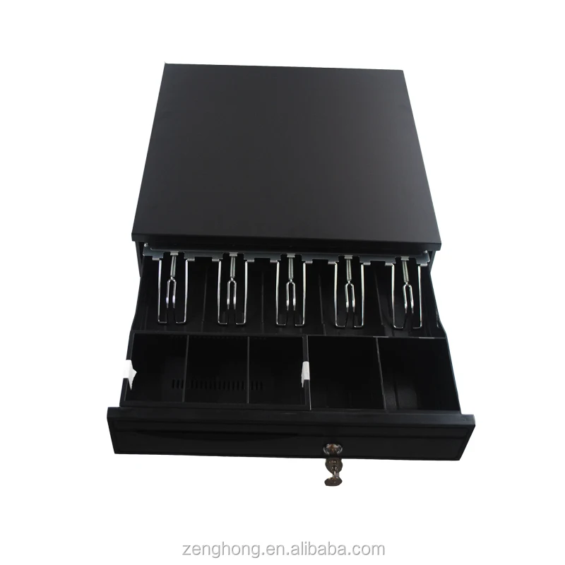 Cash box drawer For POS terminal