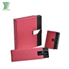 Elegant Magnetic Closure Jewellery Gift Packaging Custom Luxury Jewelry Box