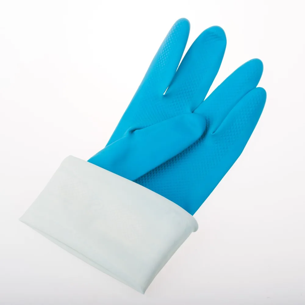 Recycled Household Rubber Gloves Latex Product Supplier - Buy Household ...