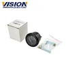 BV Certified 10 years Factory VDO Series Genuine Speedo Tacho Oil Temp Fuel Volt Black Gauges