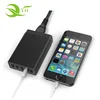 5-Port Smart USB Charger (8A in total) Intelligent Digital USB Charger Multi Travel Wall Charger