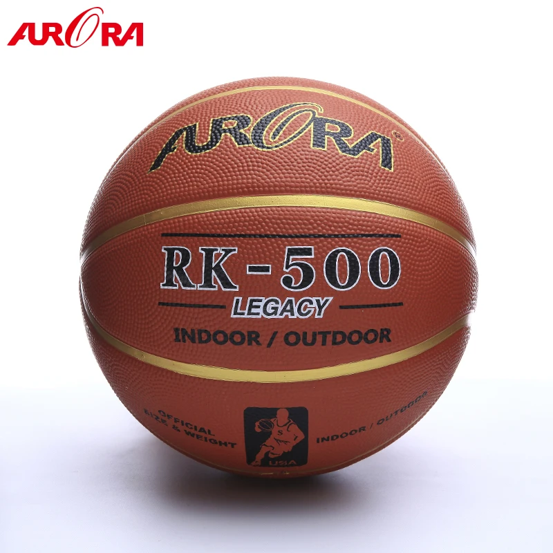 High Quality Offical Rubber Basketball Size 7 Games Ball Buy Rubber