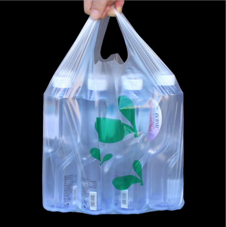 Hdpe Tshirt Plastic Bags For Shopping Buy Cheap Tshirt Plastic Bag