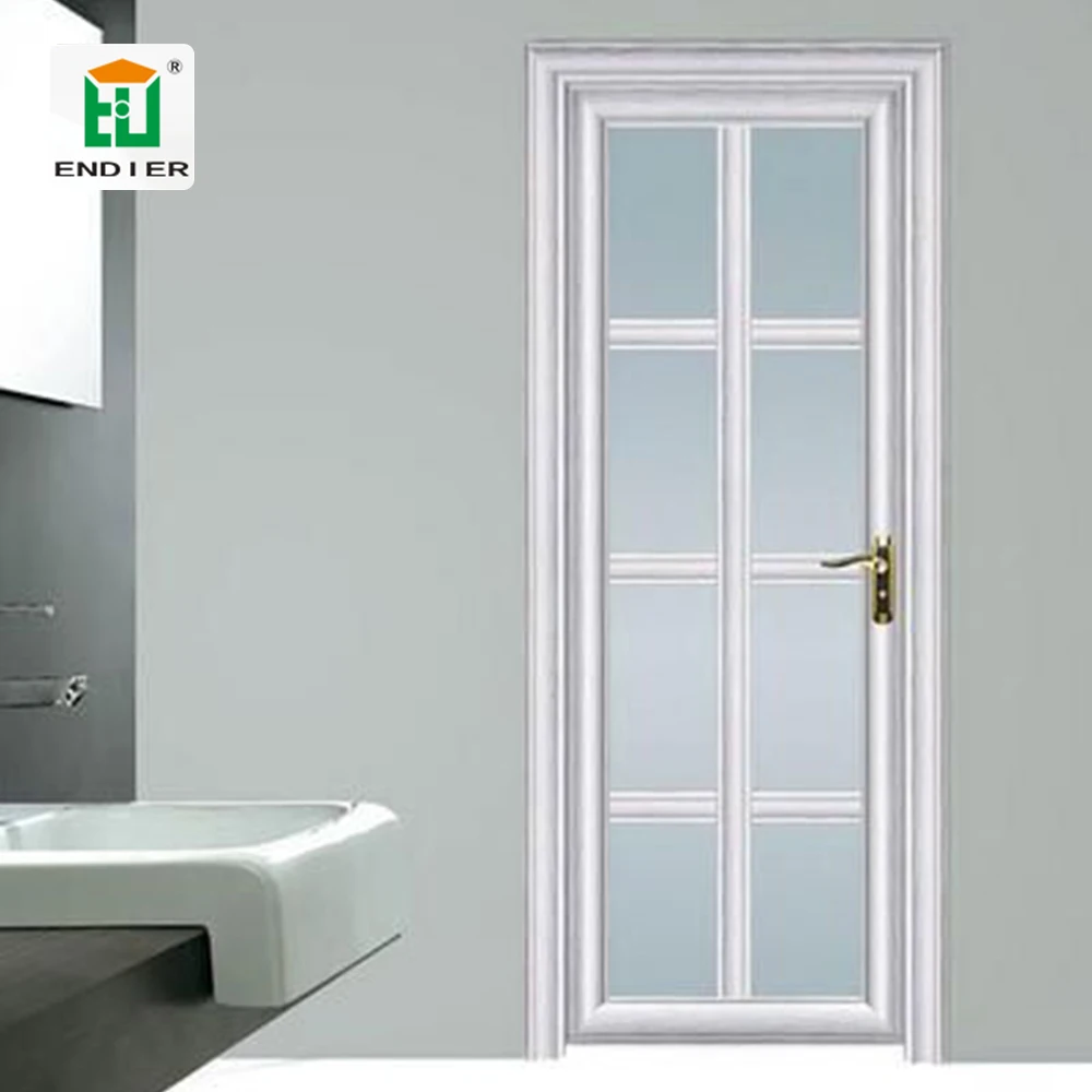 Best Ing Products Washroom Kitchen Room Toilet Doors Aluminum Washroom Kitchen Room Toilet Doors
