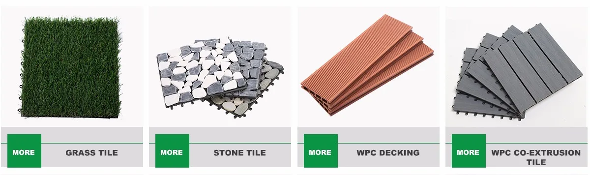 Anji Bosen Wpc Material Company Limited Floor Decking 00