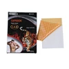 Chinese herbal medical hot sale back pain plaster