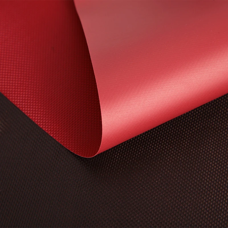 单纱手提箱行李 1680d 聚酯 pvc 涂层牛津布