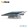 tablet stand with lock for retail anti theft