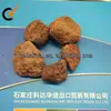 Red/Black Pumice Stone/Lava rock (0.05-50mm as desired)