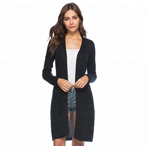 womens cardigans sweater with pockets women knitwear womens cardigans sweater with pockets