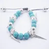 natural stone mala beads for jewelry making bracelet