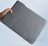 New Arrival Laptop Sleeve Frosted Bag Cover Case For iPad/Macbook Air/Notebook 11 12 13 inch ST-809