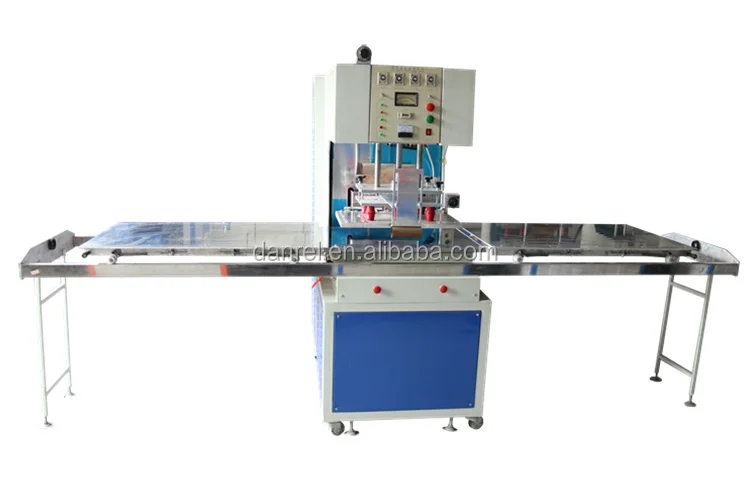High Frequency Welding