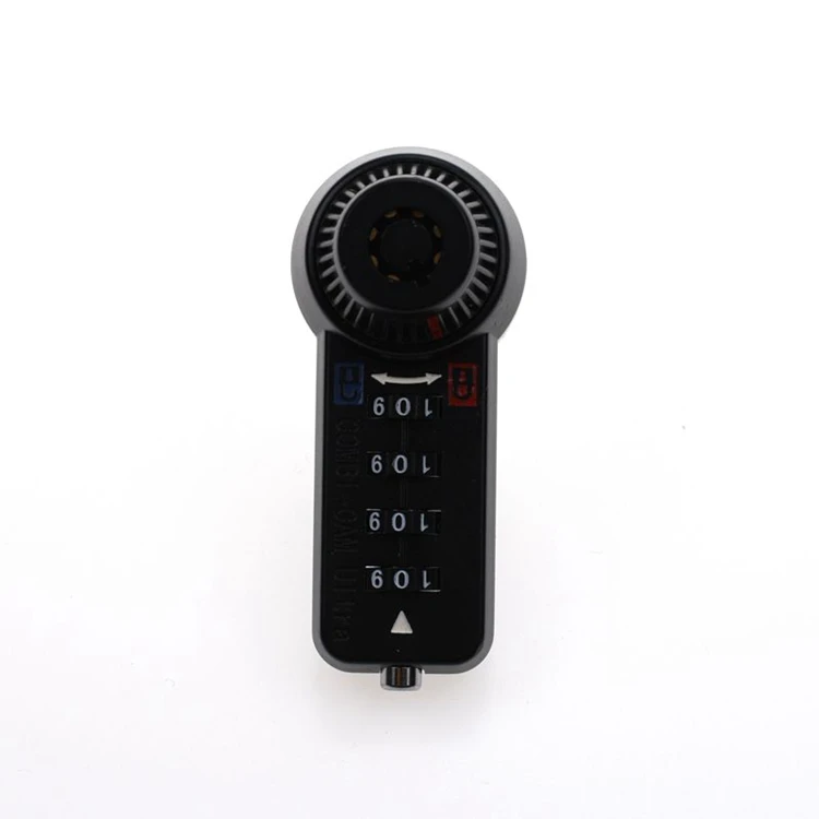 Yh1199 Combicam Ultra 4dial Combination Lock With 11/8