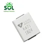 Hot Sale 1.25kA SMD Package Varistor Chip For LED circuits
