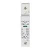 Over-voltage dc surge protector 2 pole spd pv 255v 235v 420v 500v 600v protection device