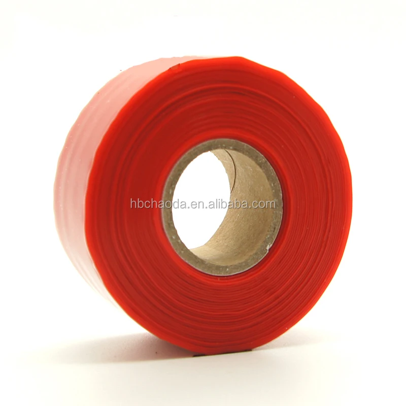 thermal insulation adhesive tape silicone rubber adhesive tape (5).jpg