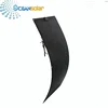 Ocean Solar High Efficiency Flexible solar panel for Boat Camping/Marine