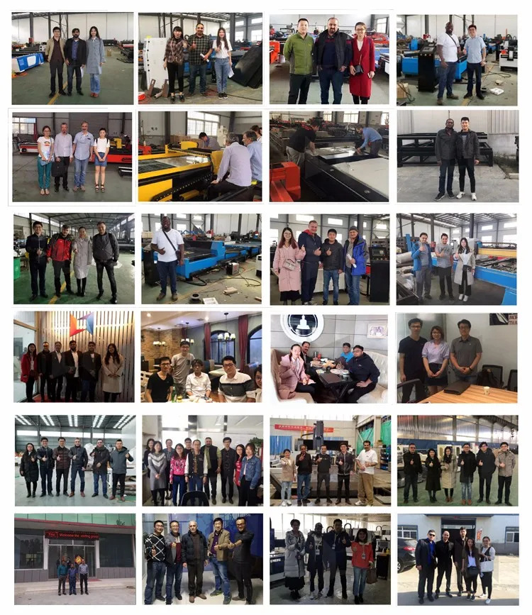factory price cnc plasma tube cutting machine  for metal 12mm MS SS CS cutter plasma