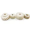 dust seal M2 M3 Oil absorption gear wool felt helical gear