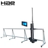 China Wall Pen White Ink Air cooling LED Light 3D UV Wall Printer Machine Price