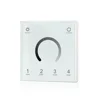 Skydance T11 4 Zones 86 Size DMX512 Controller 85-265VAC RF Remote Wall Control Touch Panel DMX Master console