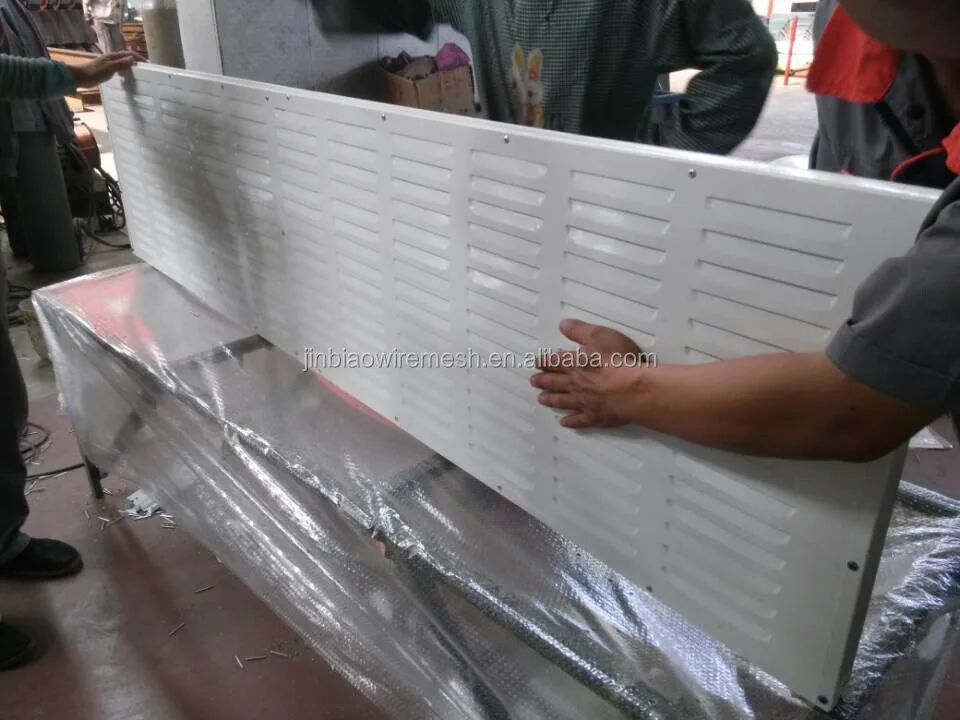 Air Conditioning Unit And Cooling Tower Rubber Sound Barrier Buy