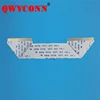0.5/0.8/1.0/1.25/2.0/2.54mm Pitch Multi process line Flexible FFC Flat Cable