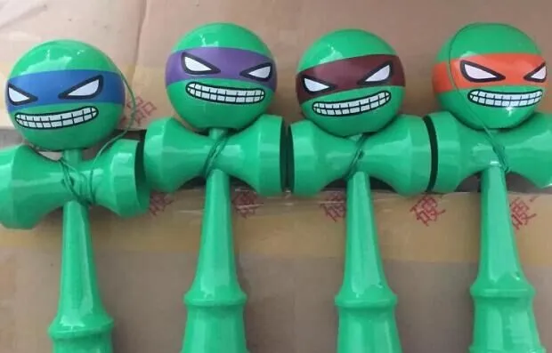 kendama ninjas