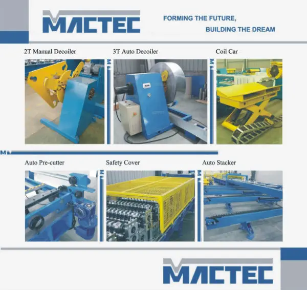 2014 High Quality Auto MG142 Gutter Machine