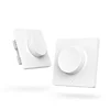 Yeelight LED dimmer smart home bluetooth switch eu for Led ceiling lamp, color temp adjustable
