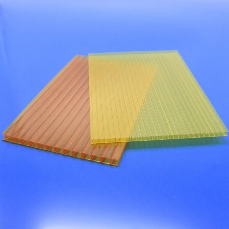 plastic sheet for windows