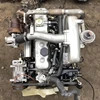 used komatsu s6d125engine assy, S6d125-1,6d125-2,6d140,6d125-3,komatsu engine 6d95,s6d108