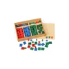 Lovely Preschool education montessori kindergarten (QX-A032)/montessori philosophy/early childhood australia