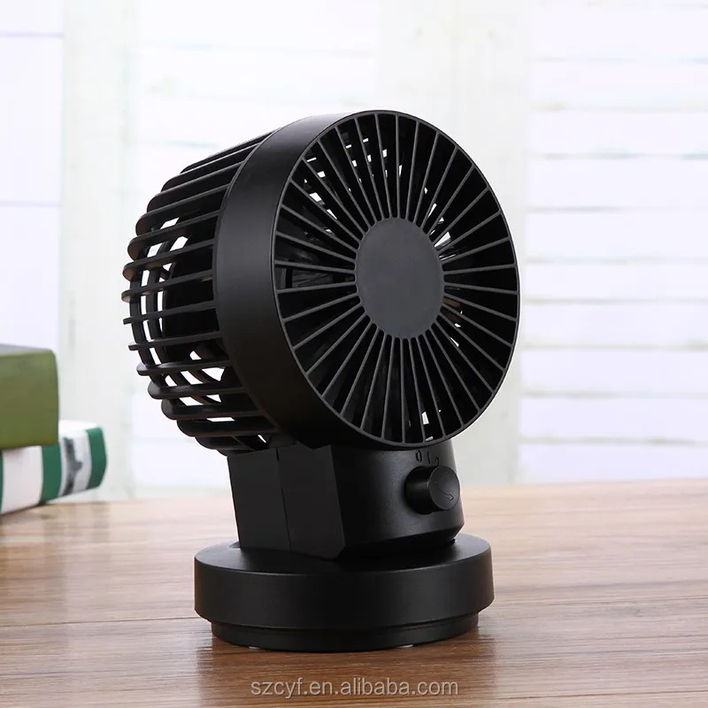 high power mini fan